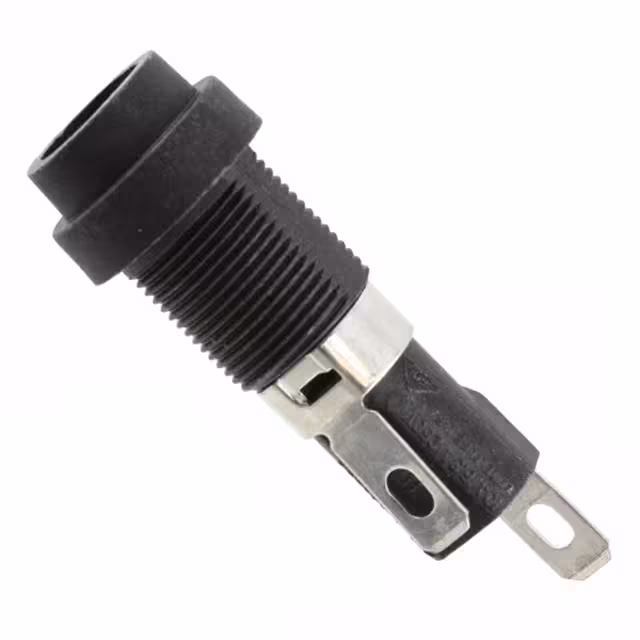 03450613HX040 Littelfuse Inc. Sicherungshalter